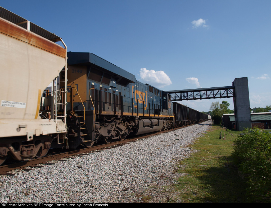 CSX 3146